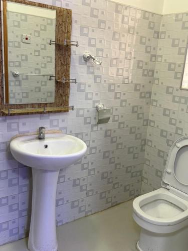 Sebit resort & accommodations