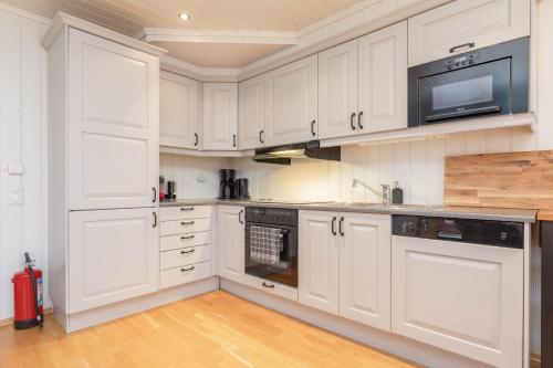 Kjøkken, Åre Travel - Åre Park (Are Travel - Are Park) in Åre