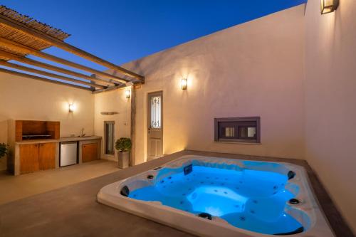 Melitia Traditional House 3