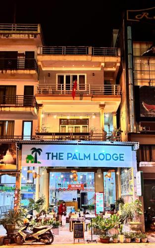The Palm Lodge in Phong Nha