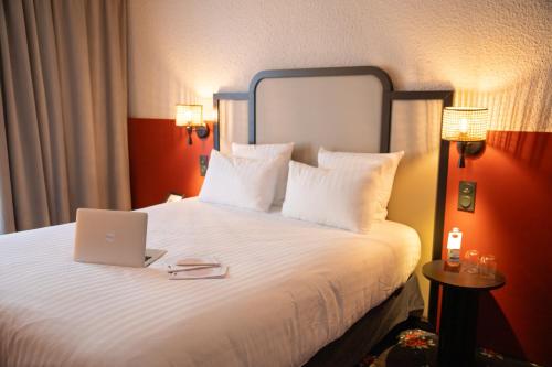 Best Western Saint-Etienne Porte du Forez - image 2