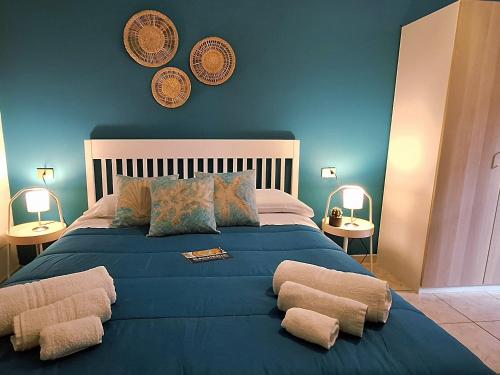 Sea Room Aspra 5