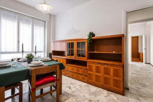 MilanRentals - Rossini Apartment, Milan