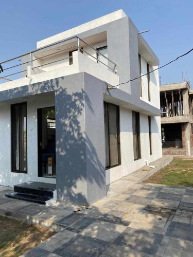 . Krunal Villa 179 - 2bhk - Nirvana Viroha, Dahanu, Mumbai Highway