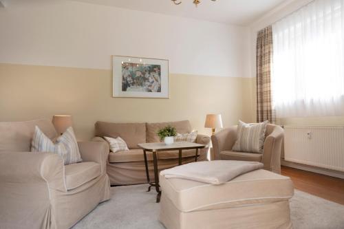 Gastehaus Pfeiffer in Bad Mergentheim Városközpont