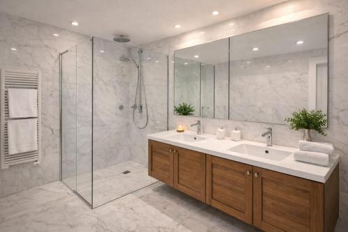 Cristian Case Vacanza in Monte Compatri