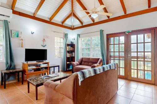 Poseidon House in Riversdale