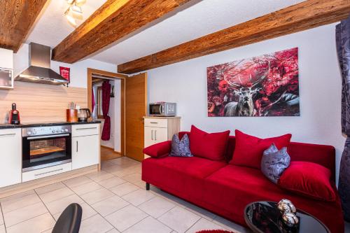 Der Bichlhof - Zell am See in แซลล์ อาม เซ