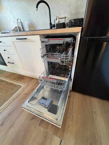 Iža na brejgi (Iza na brejgi) in โมราฟสเกโทพลิซ