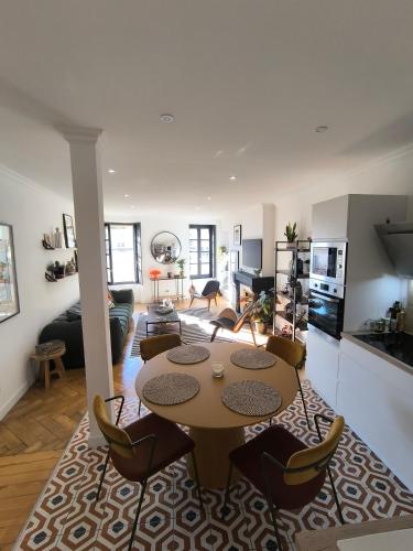 Appartement pour 4 personnes au Coeur du Centre Historique in Auch