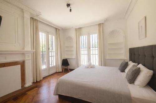 Hotel Boutique Las Hortensias in Сантьяго