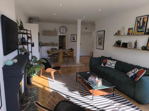 Appartement pour 4 personnes au Coeur du Centre Historique in Auch