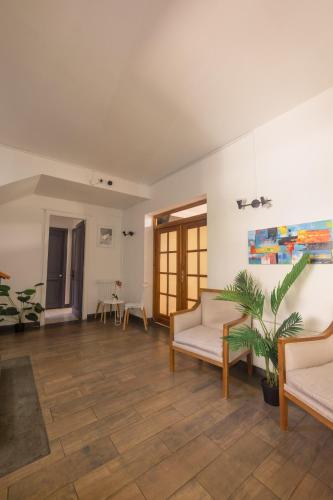 Удобства, Hotel Boutique Las Hortensias in Сантьяго