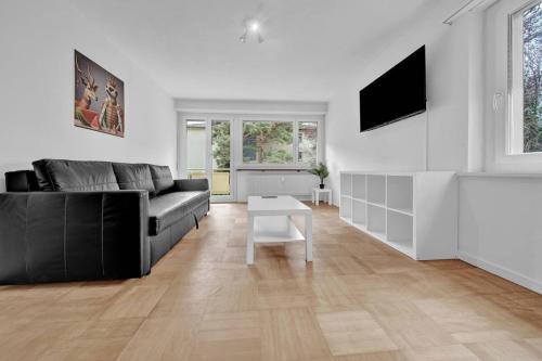 PEARL06 Appartement cosy près de Bienne 1D in Pieterlen, Schweiz