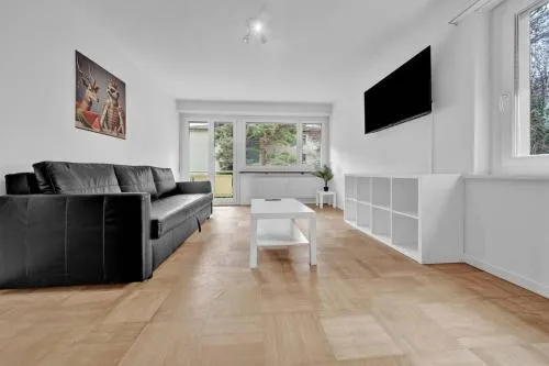 PEARL06 Appartement cosy près de Bienne 1D in Pieterlen, Schweiz