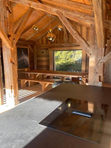 Chalet de ZORE in Morzine