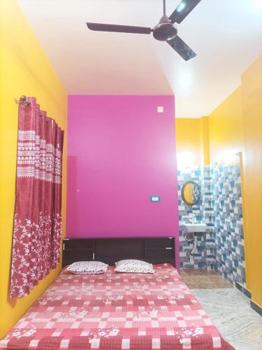. Amullya Kanan Villa