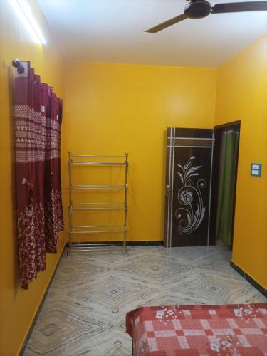 Amullya Kanan Villa - Baratala