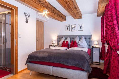 Der Bichlhof - Zell am See in แซลล์ อาม เซ