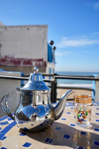 tamazirt surf house in Taghazout