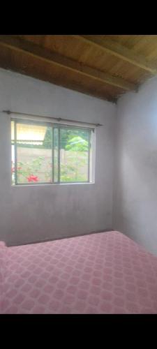 casa en las dalias