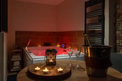 Au Spa de LLEA photo 2