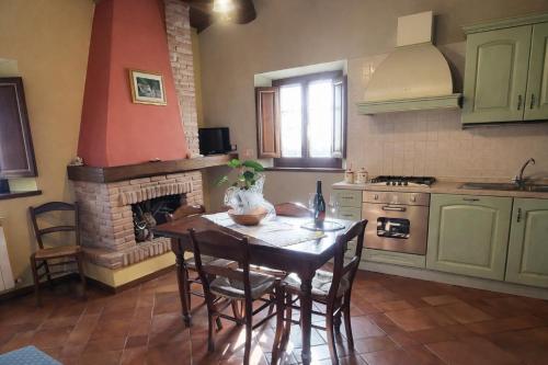 La Foce in Molazzana