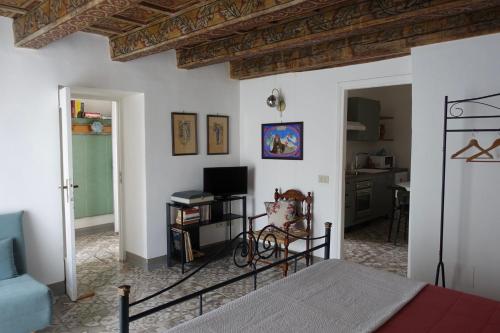 Casa Vacanze Flavia, Palermo (fotografie 3)