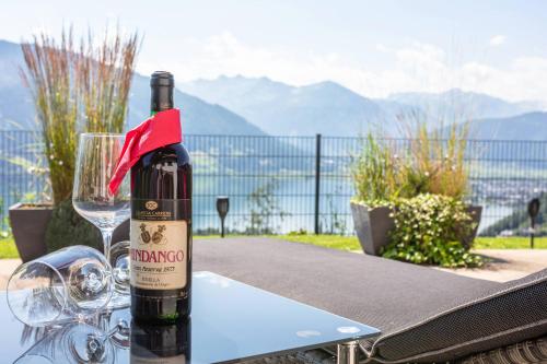 Der Bichlhof - Zell am See in แซลล์ อาม เซ