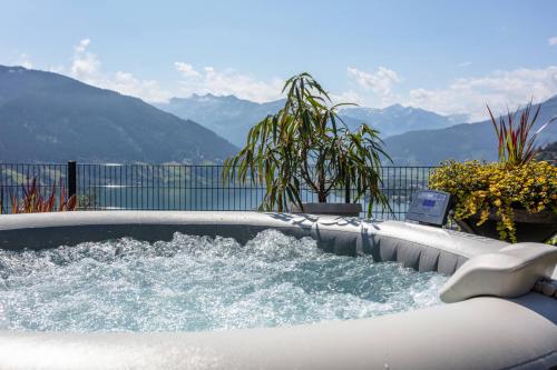 Der Bichlhof - Zell am See in แซลล์ อาม เซ