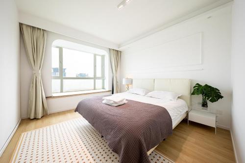 Tonight Homestay East Nanjing Road Shanghai – Shanghai, DC