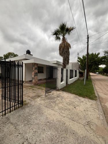 Alojamiento en Villa Cura Brochero