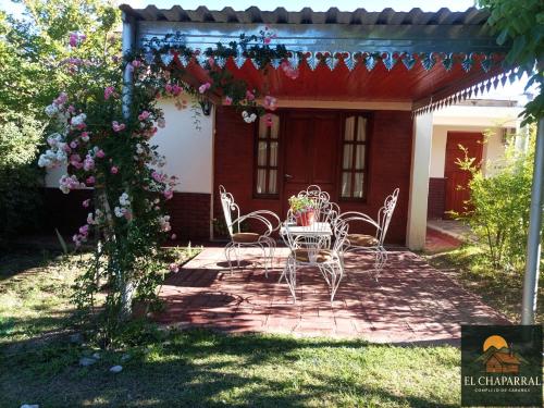 Casa El Chaparral Villa Dolores, Traslasierra 3