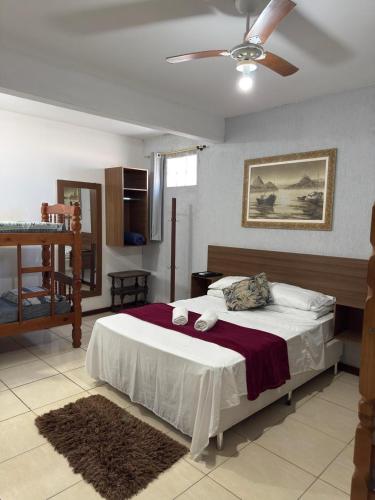 Canto da Praia Suites in Arraial do Cabo