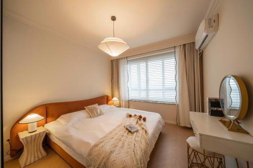 Tonight Homestay East Nanjing Road Shanghai – Shanghai, DC