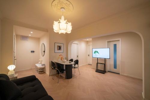 Tonight Homestay East Nanjing Road Shanghai – Shanghai, DC
