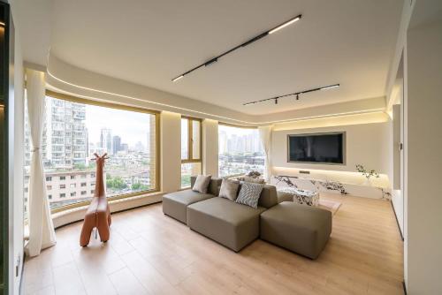 Tonight Homestay East Nanjing Road Shanghai – Shanghai, DC