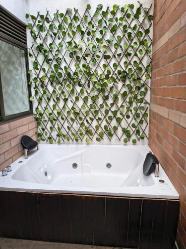 Acogedor aparta-loft con jacuzzi - image 5
