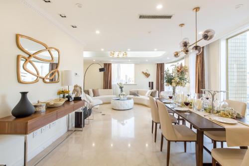 Tonight Homestay East Nanjing Road Shanghai – Shanghai, DC