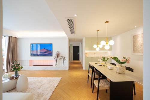 Tonight Homestay East Nanjing Road Shanghai – Shanghai, DC