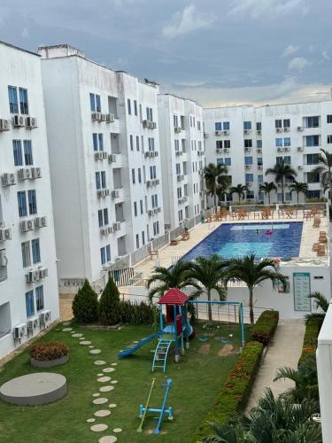Conjunto Residencial Caribe Campestre