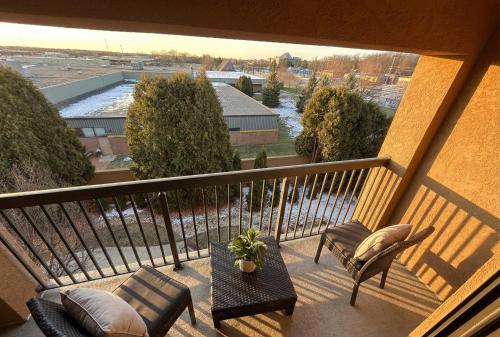 Courtyard by Marriott Milwaukee North/Brown Deer - image 9