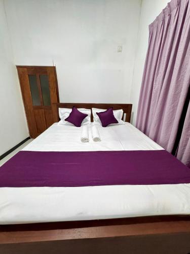 Villa Nevya, Weligama