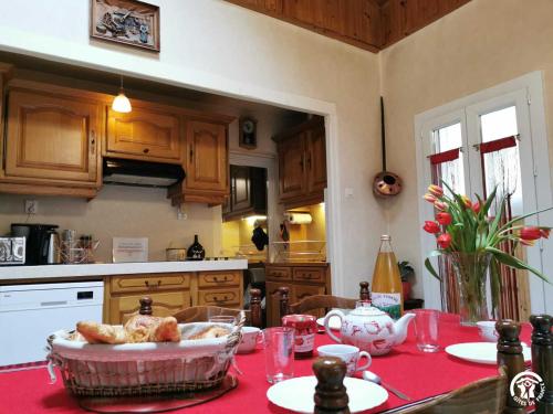 Le moulin in Sahorre