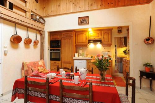 Le moulin in Sahorre