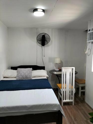 Corner Nook Transient - Mexico (Pampanga)