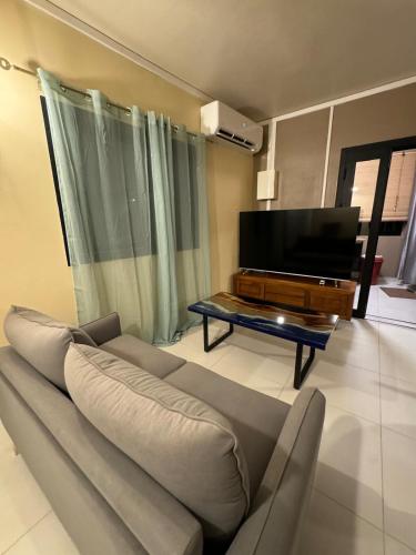 Le Mardhuia - Grand Studio in 布厄尼