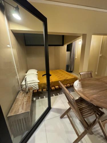 Le Mardhuia - Grand Studio in 布厄尼