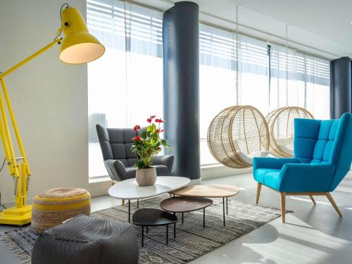 ibis Lyon Sud Vienne Saint-Louis Hotel de charme Serpaize