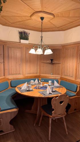 Facilities, Haus am Heubach - Hotel garni in Bad Staffelstein